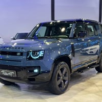 ديفندر X • ٢٠٢٣ • ٩ الف ماشية