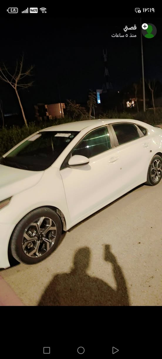 كيه فورتي21 20
قطعة وحدة جاملق
فول بل سلايت
السعر 152
ماشية ٨٠
المكان  موصل حي الشيماء
***********
