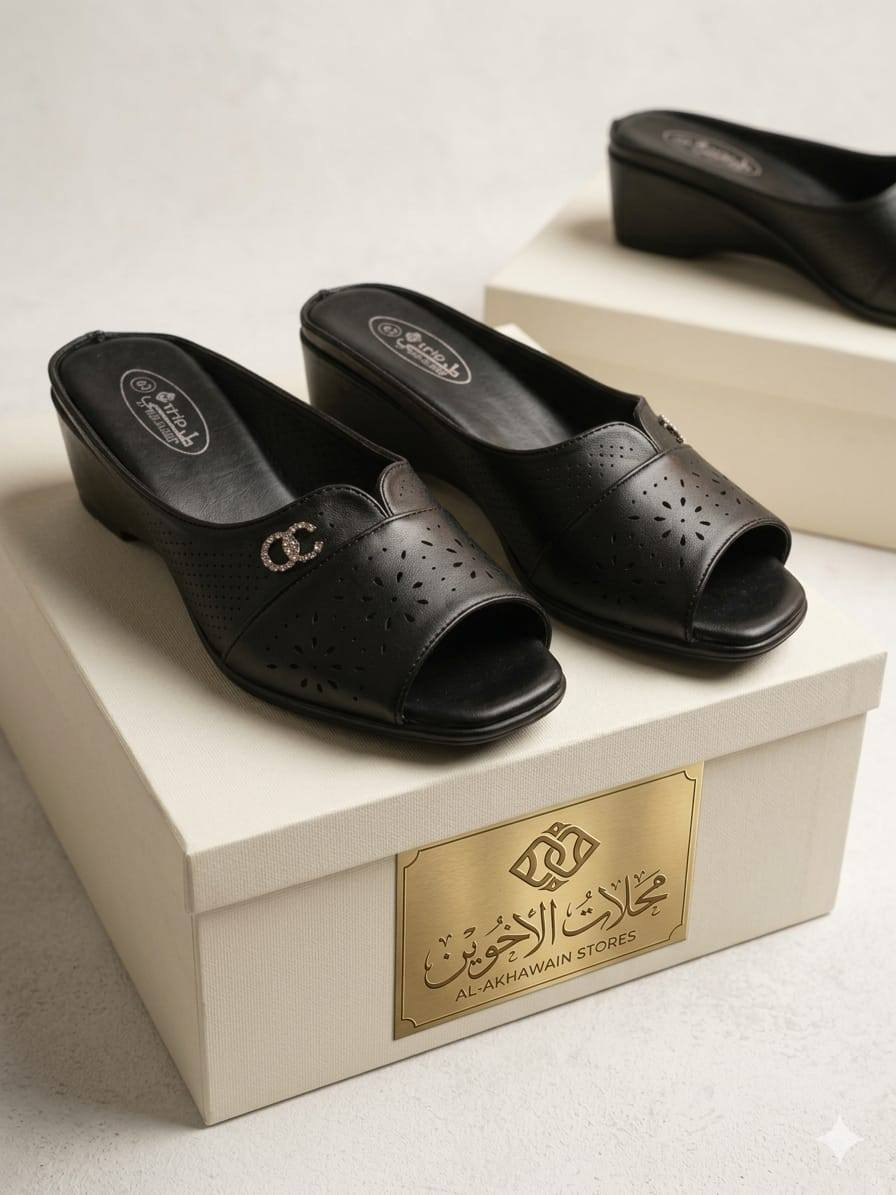 #اعرف بيج *تبحثين عن شي مختلف وانيق وجذااب في نفس الوقت ويناسب شخصيتج الحلوه 😘
#حبايب كلبي توفرت احذيه #نسائيه صيفيه درجه اولئ💥
متوفره بجميع القياسات ، والاوان ، 🥰
سارعو بالحجز الكميه محدوده 📞  متوفر خدمة توصيل 🚘 حته للمريخ 😉✌️


**إذا كنت صاحب هذا الإعلان وتريد حذفه لأي سبب، رجاءا أرسل رسالة إلى الدعم الفني**