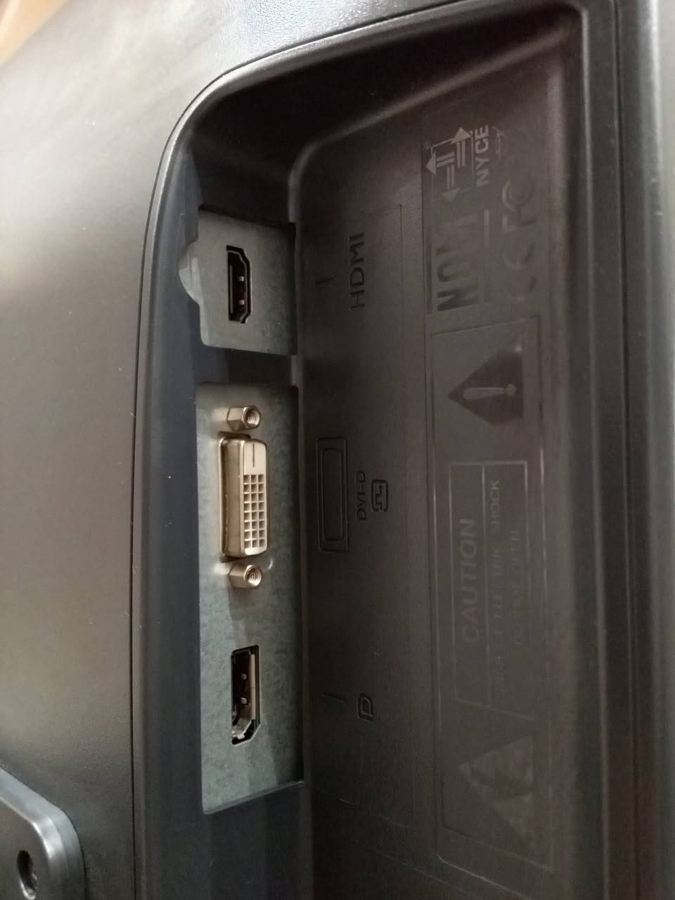 شاشة كيمنك
🖥️ BenQ XL2411-B
                            (1920×1080)
144Hz ✅
                                    القياس 24
1ms 
السعر ١٣٠
مكاني بغداد 
***********
