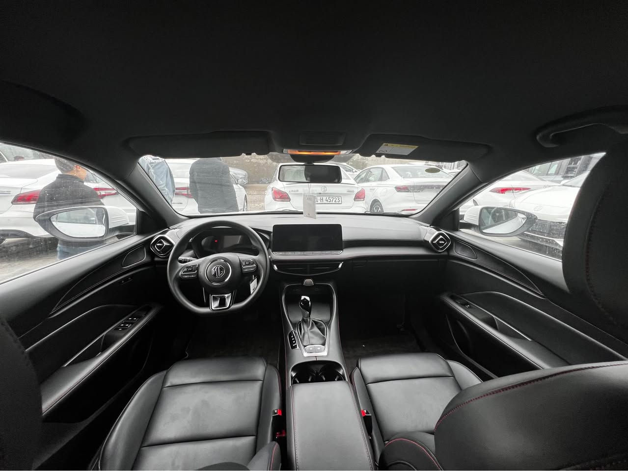 Mg 2025 تەنها 6,000 هەزار ڕۆشتووە فول مواصفات بەس سلایت نا  بێ شوختو ملاحەزە سەیارەیەکی زۆر پاکە ماڵ دۆستە 114$ کەمەک محەمەلە بۆ زانیاری زیاتر ڕەقەم تەلەفۆن 3232 226 0750 Singapore


**إذا كنت صاحب هذا الإعلان وتريد حذفه لأي سبب، رجاءا أرسل رسالة إلى الدعم الفني**