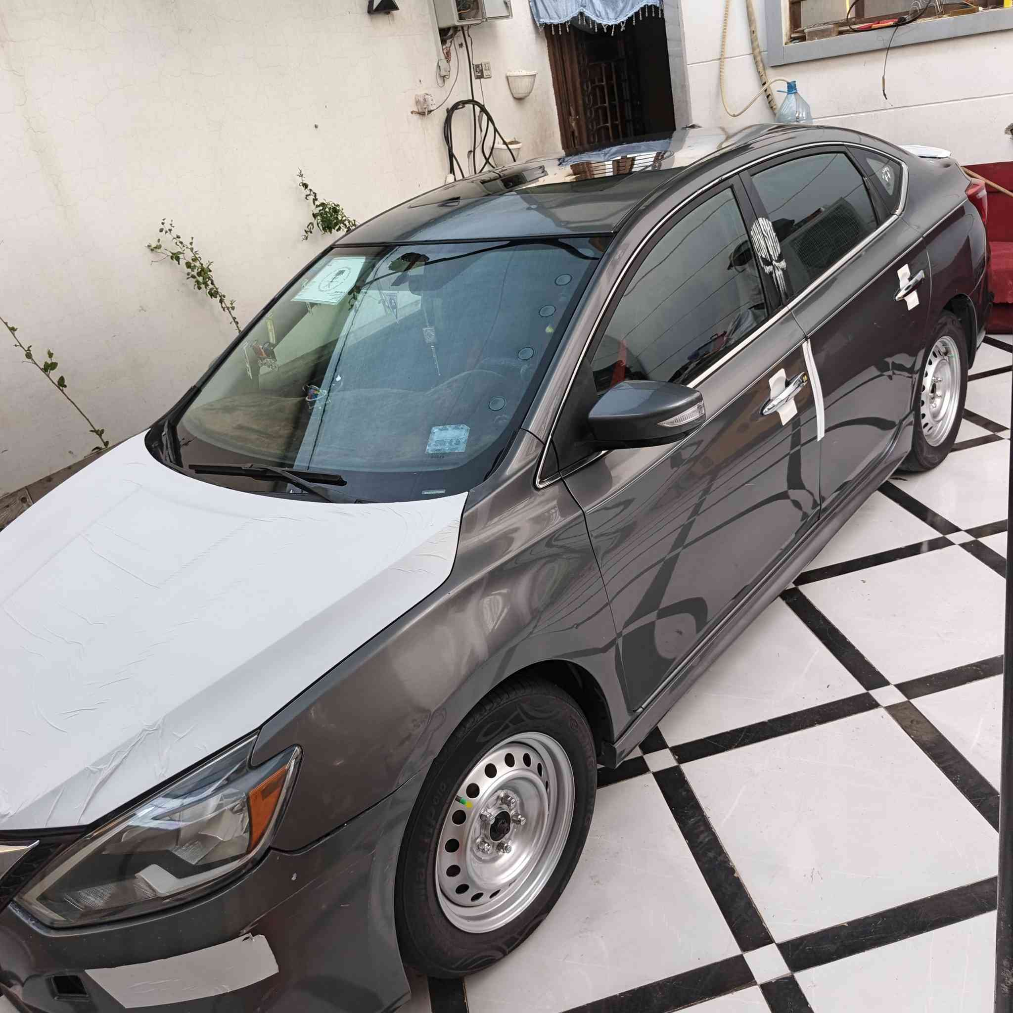 سلام عليكم نيسان سنترا مديل ١٨وارد امريكي S فول مواصفات حادثه مثل ما مضح بصور سياره ماشيه١٢٨سياره مال بيت حلوه ونضيفه بسمي سنويه جديده تبريد مكينه ١٨٠٠ كير خير من الله البصره ابو الخصيب حي العسكري سعر٩٣رقمي واتساب***********
شريحه***********
سلام عليكم نيسان سنترا مديل ١٨وارد امريكي S فول مواصفات حادثه مثل ما مضح بصور سياره ماشيه١٢٨سياره مال بيت حلوه ونضيفه بسمي سنويه جديده تبريد مكينه ١٨٠٠ كير خير من الله البصره ابو الخصيب حي العسكري سعر٩٣رقمي واتساب***********
