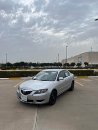 مازدا • ٢٠٠٦ • توماتيكة