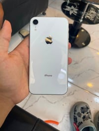 آيفون XR • كبس مامفتوح • فيس ايدي شغال