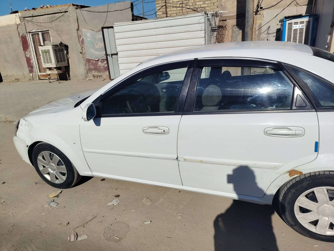 سلام عليكم
اوبترا خصوصي موديل ٢٠١١

بيع مستعجل بيها تلحيضات ونواقص بسيطة
كشر نظيف
دواخل نظيفة

تفاصيل اتصل وتدلل

***********

***********

واتساب وخط شغال خابرني وبخدمتك
