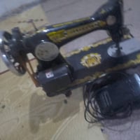 مكينه خياطه للبيع ويرهم مراوس 07868752056