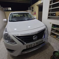 نيسان صني • ٢٠٢٣ • ٧٠ ألف كم