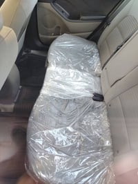 كيا فورتي • ٢٠١٦ • قطعة صبغ