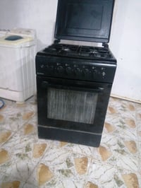 طباخ • غسالة • سعر الثنين