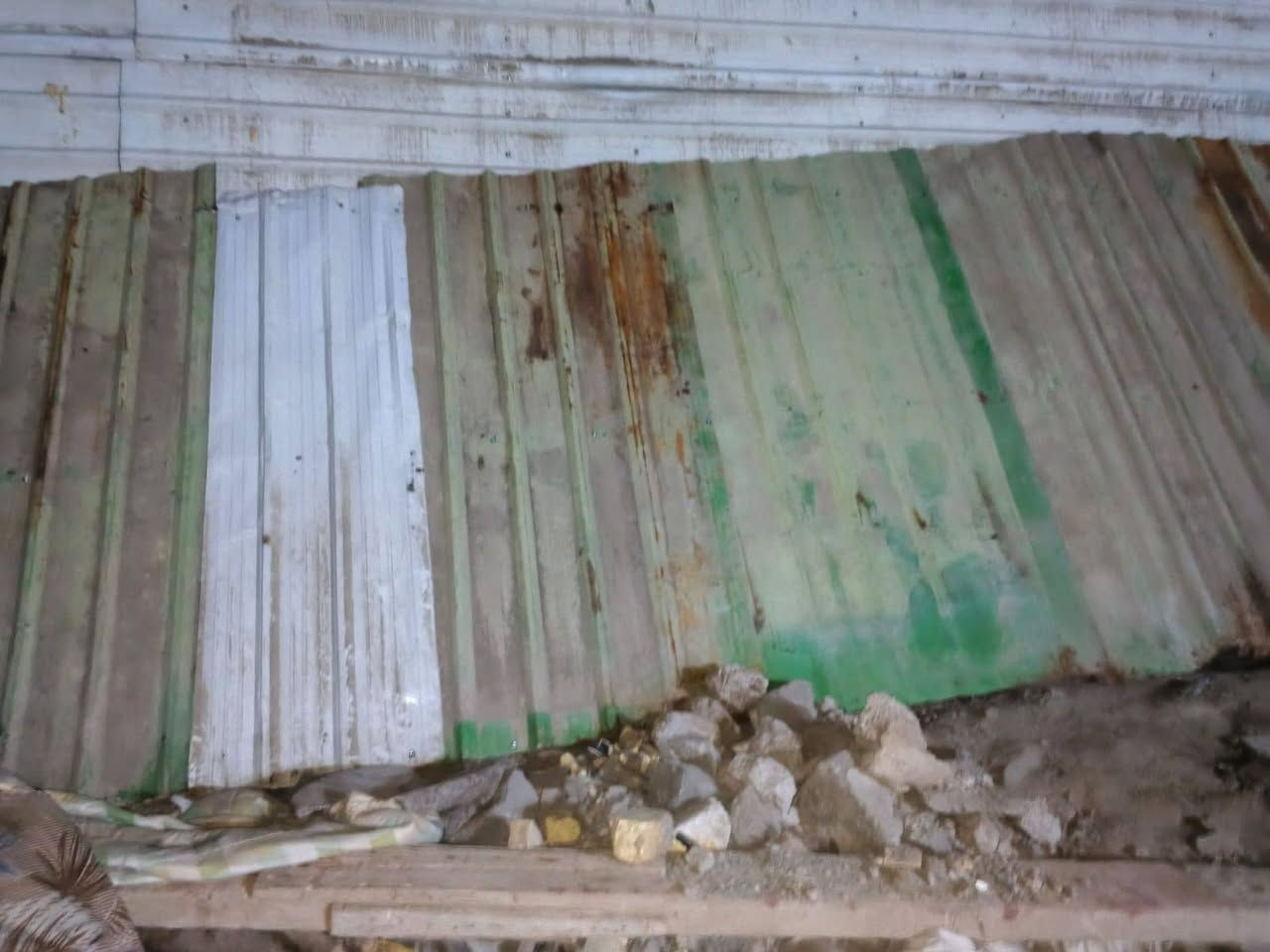 سقيفتين للبيع وحده 6متر في 2ونص وحد3في3
سوق الشيوخ ***********مناسبات
