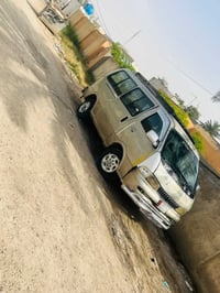 بيجو • ١٩٩٨ • رقم ديالى