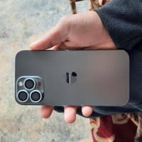 ايفون 13 برو ماكس • ٢٥٦ • جديد