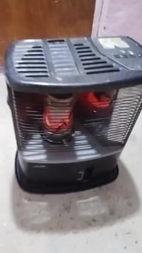 ٣٥ • مستعمل قليل • فتيلة جديدة