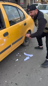 ✨ سبراي مزيل اللواصق الخرافي ✨ تعبت من بقايا اللواصق العنيدة؟ فابلون ا...