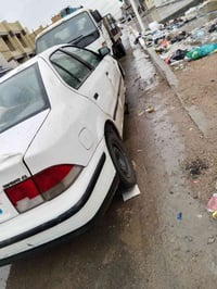 سمند تفصيخ  يالله اسلام عليكم من رخصة الادمن المحترم اخوان سمند خصوصي ...