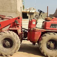 شفل ميتسوبيشي • حجم٣٠ • جاهز للعمل