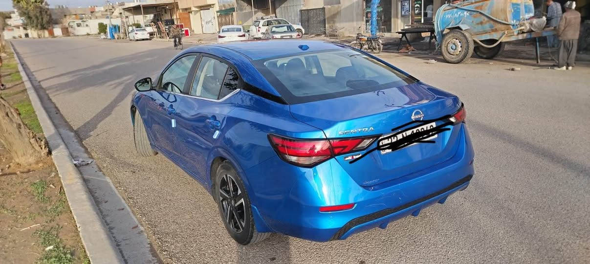 مديل 2024 مواصفات sv ضررها جاملغ امامي فقط بدون تبديل و بدون دواخل بدون ايرباك كركوك, العراق


**إذا كنت صاحب هذا الإعلان وتريد حذفه لأي سبب، رجاءا أرسل رسالة إلى الدعم الفني**