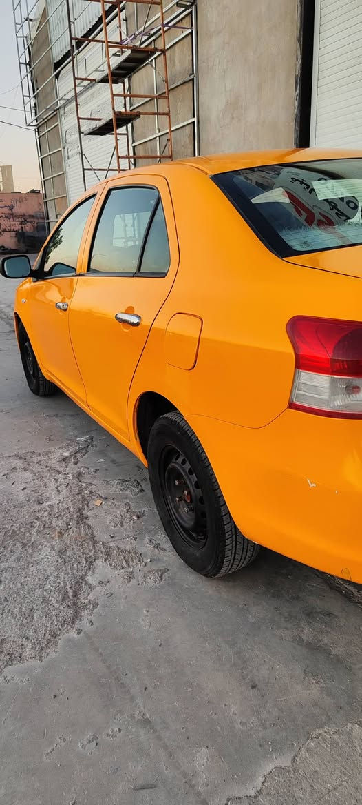 ريارس 2007 كير عادي كابون بانزين بي مشروع وطني صلاح الدين محرك بي خيط صرف  سنوية 2028   ضررها راس بونيد من الناقبة مصفرة السعر 58 وبيها مجال. ***********.  وخاص موجود
