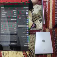 ايباد ٩ • ٦٤ • خدش جانبي