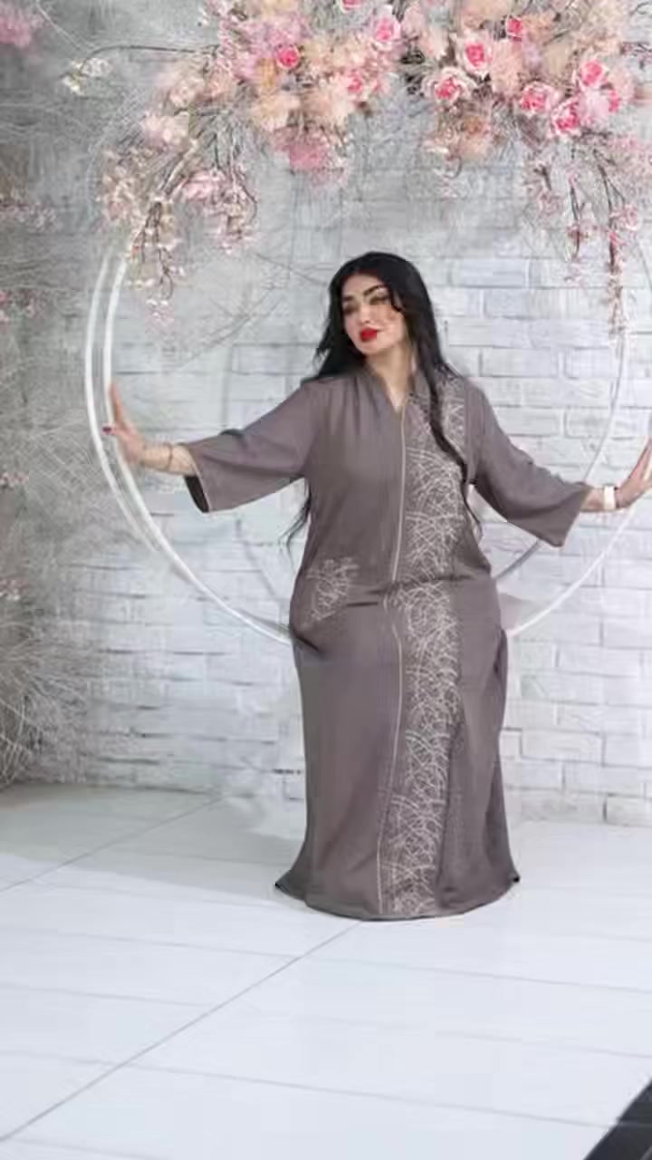 .......جديد.....2026.....

           ...ارقئ  موديلات الموسم الصيفي 2026.....

                         اقوئ تشكيله للموديلات 
                           👇تجدونها لدينا👇 

           🔹️🔹️ كلابيه درجه اولئ ......🔹️ 🔹️🔹️
                      القياسات...L.xl.xxl.xxxl 
                             📌.....لونين......📌

                      📍مجمع علي الربيعي 📍
                💥...الديوانية..سوق العروبه ...💥
          للحجز والاستفسار مراجعه الصفحه ع الخاص.
          تتوفر خدمه توصيل كافة المحافظات..🚕
 #اتراكات_شتوية #أتراكات #اتراكات_نسائي🌹 #اتراكات_نسائيه__والوان #اتراكات_بهاري_نسائية #اتراكات_نسائيه #اتراكات_نسائيه_ #اتراكات #اتراكات_ولادي_بناتي_سترجات_نسائيه_بناتي #اتراكات_نسائيه_اسود_والوان #ملابس_محجبات #ملابس_محجبات @
@
.             ............💥💥💥💥💥💥..............


**إذا كنت صاحب هذا الإعلان وتريد حذفه لأي سبب، رجاءا أرسل رسالة إلى الدعم الفني**