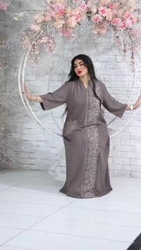 موديلات صيف ٢٠٢٦ • كلابيه • مقاسات L-XXXL