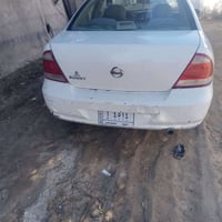 صني • ٢٠٠٨ • مكينة ١٦٠٠