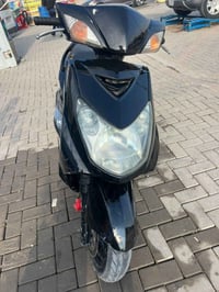 دراجه سكنس • ماكو كهرباء • شارع قطره ندى