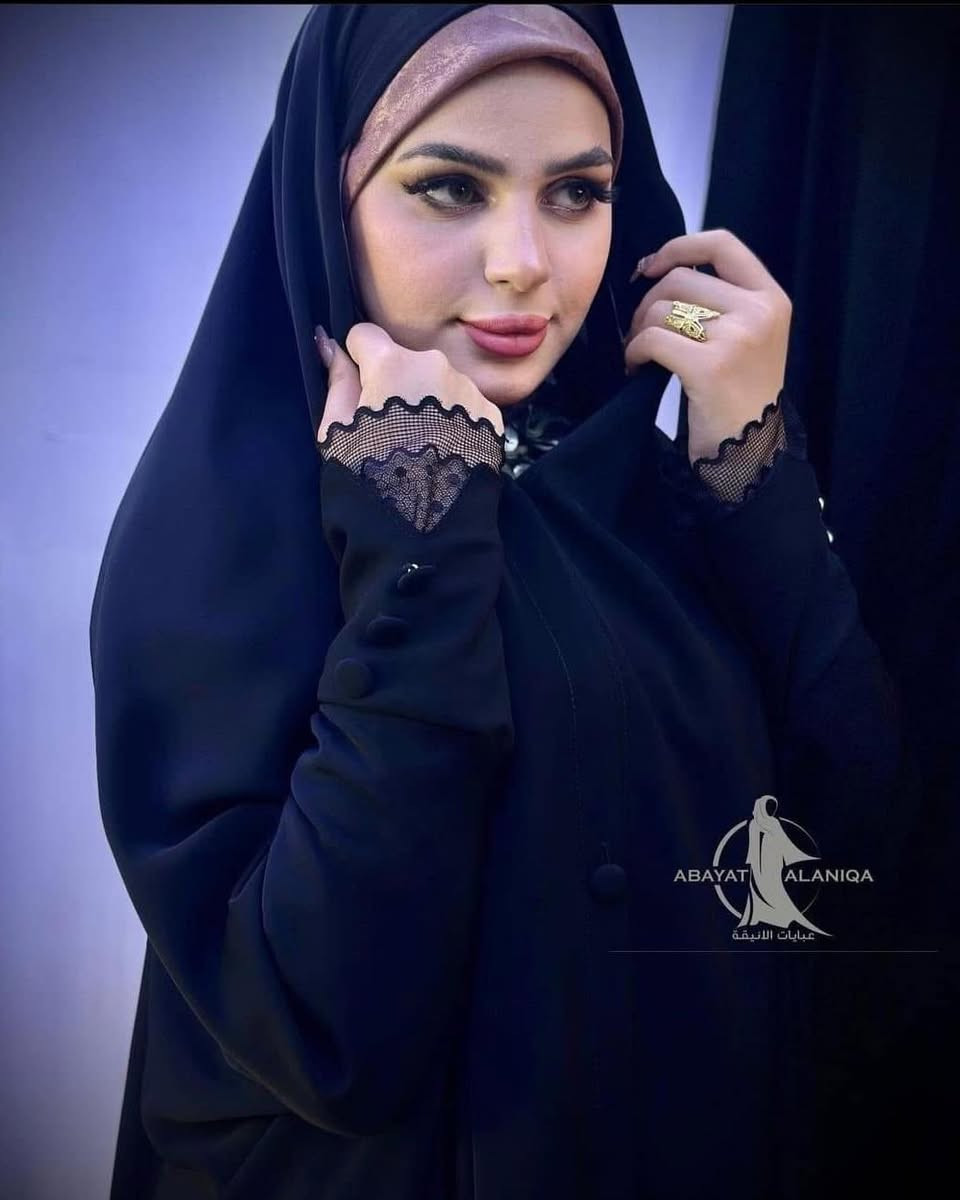 براند عراقي مميز يجمع بين الأناقة الأصيلة واللمسة العصرية 🇮🇶
نحرص أن تكون موديلاتنا مختلفة ومميزة لتليق بذوق المرأة العراقية 🌿
عنوان للأناقة والثقة
والأجمل أن التوصيل متوفر لجميع المحافظات 🚚
🔹 موديل اليوم: (خبان تطريز)
القماش جرجيت درجه اولى
🔸 ملاحظة: يتوفر بيع بالجملة والمفرد
… أناقة تليق بكِ ✨⁩⁩⁩⁩⁩


**إذا كنت صاحب هذا الإعلان وتريد حذفه لأي سبب، رجاءا أرسل رسالة إلى الدعم الفني**