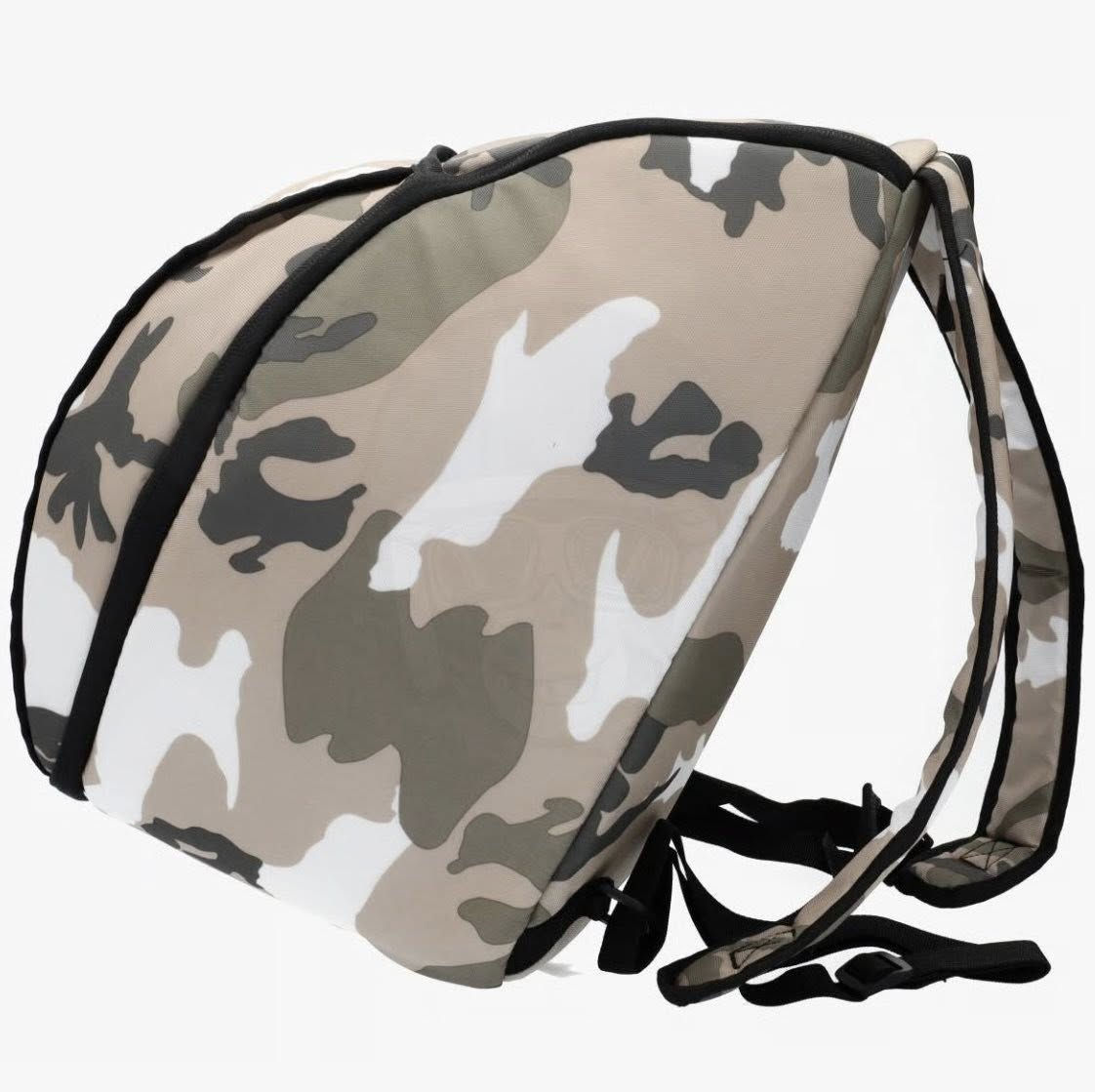 السلام عليكم خوذه جديده بلباكيت Ls2 قياس L متوفر توصيل لجميع المحافضاتاي استفسار ***********
