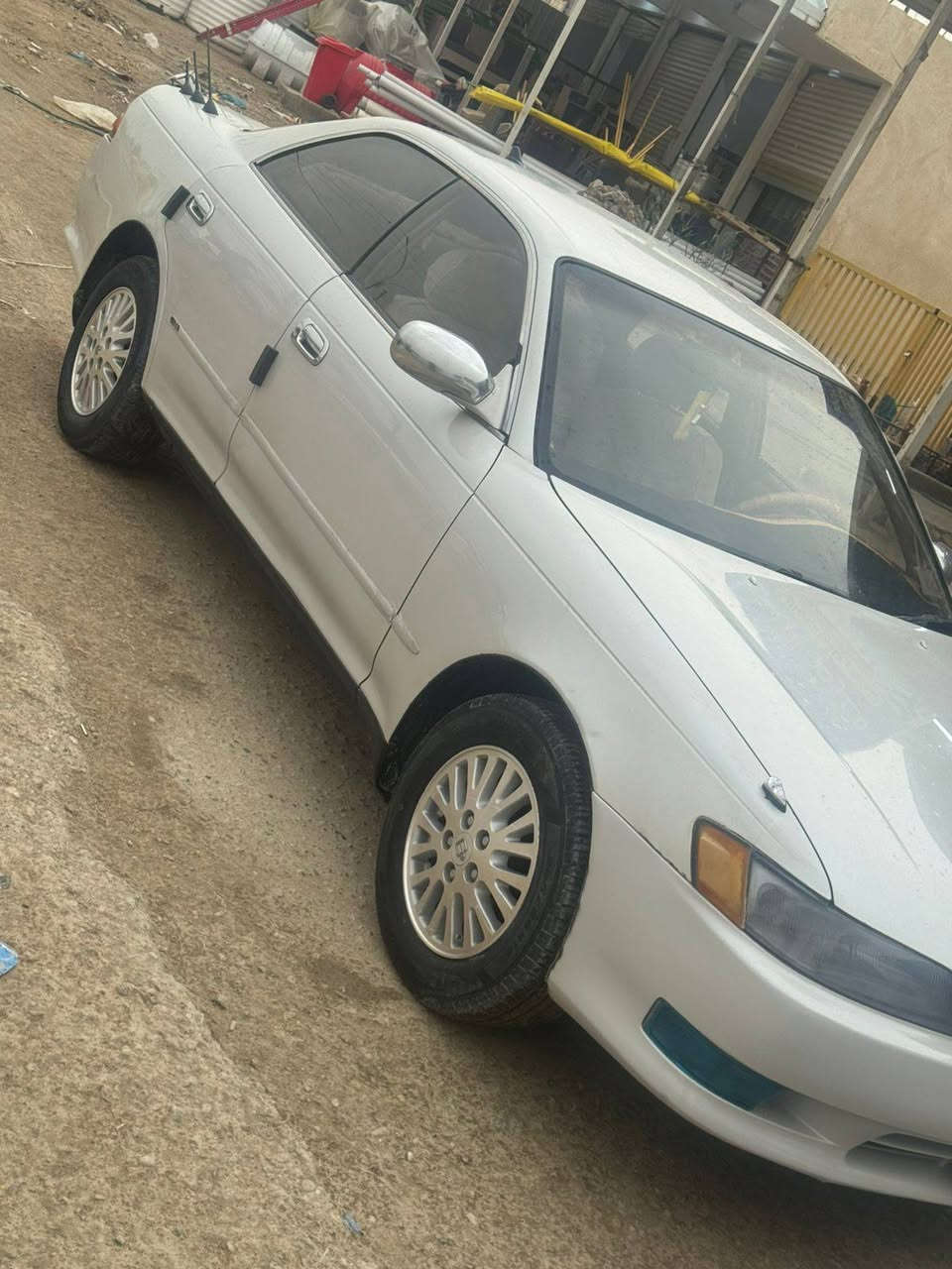 للبيع مارك مديل 93 سياره مكفوله من صبغ وضربه والعيب شرعي ونقل جثه والكص رقم نجف مشروع وطني بسمي محرك وكير ونجي تخم تايرات جدد كهربائيّة كله شغاله 
سعرر 65 الشراي يتصل***********‬‏مكان ذي قاره غراف مكلف بلنشر
