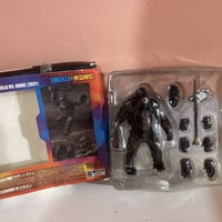 مجسم • كينج كونج • جديد