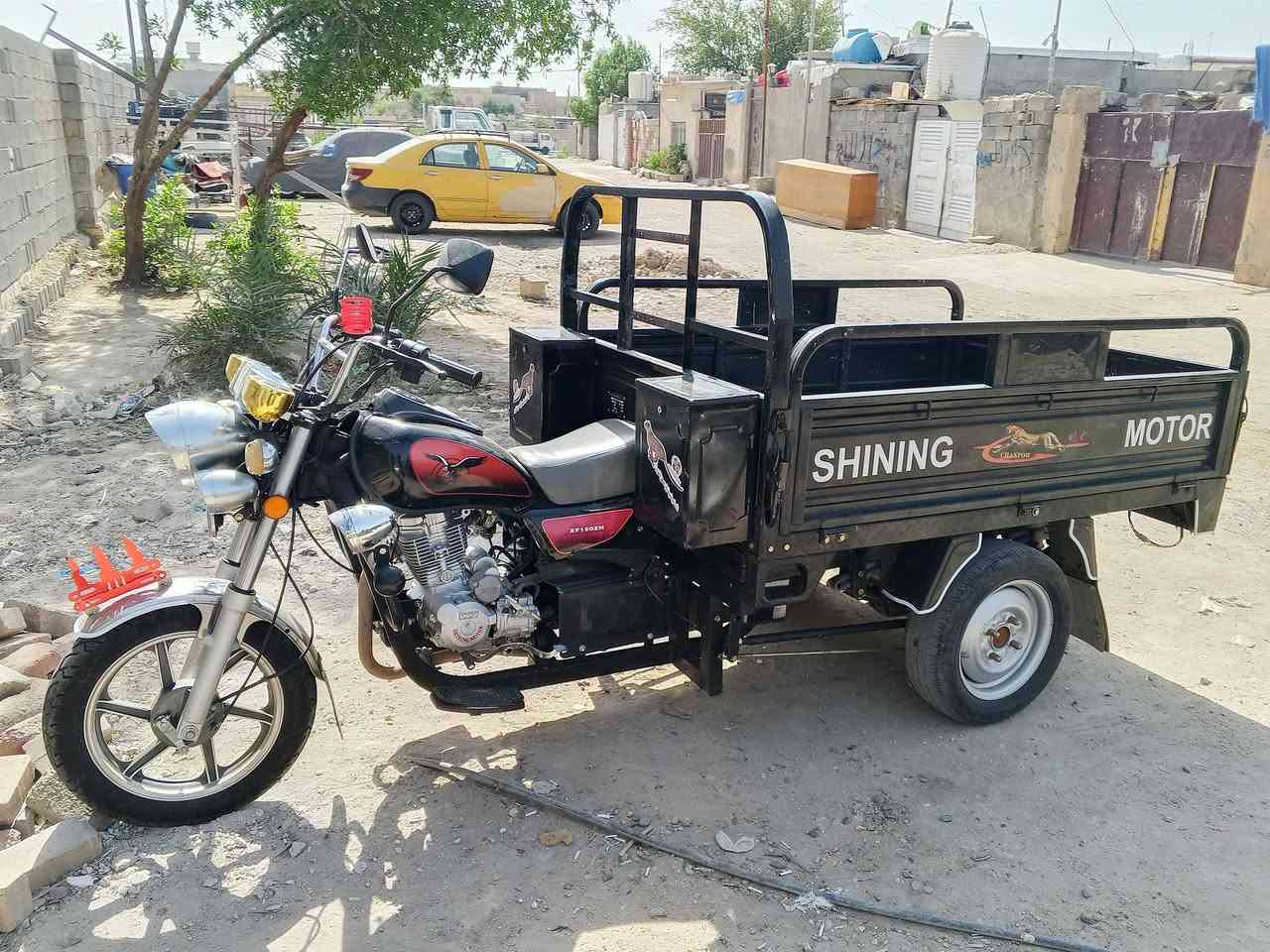 سلام عليكم ستوته جاهزه الف ماذب عليه كهربايات كلئ شغالئ نگره سلف اي نقص مابيه موديل 2024  اوراق كامله تخم تاير جوبلس مكاني بغداد شهدا السيديه السعر مليون و700 رقم بي وتساب ***********
وتحياتي الكم .
