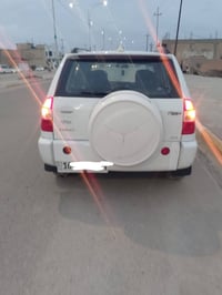 تيكو ٢٠١١ • مكينة ٢٠٠٠ • سماوة