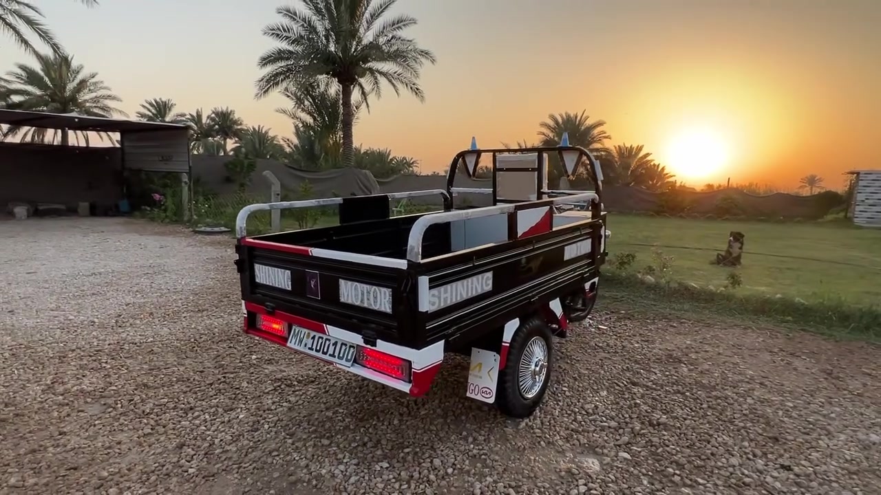 السلام عليكم ستوته للبيع موديل 2020 اورق كامله محرك نضيف كرهبائيات جاهزه ستوته حلوه مليون و450 وبيها مجال مكان بابل رقم ***********
