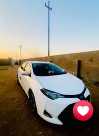 كورلا • وارد امريكي • بدون دواخل