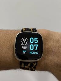 Fitbit الأصلية • قياس نبض • تتبع نوم