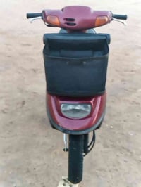 دراجه ذبانه 2007 كهربائيات كله شغاله مكينه مامفتوحه مراسله مامتواجد بس...