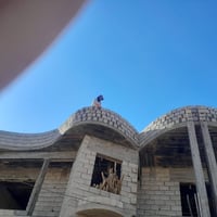كادر بناء • شغل مرتب • أسعار مناسبة