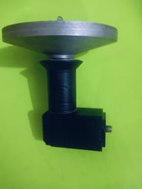 فيد ٨ حلقة • لاقط فري بوكس • مقفل