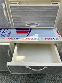 خزائن • كابينت • مطبخ