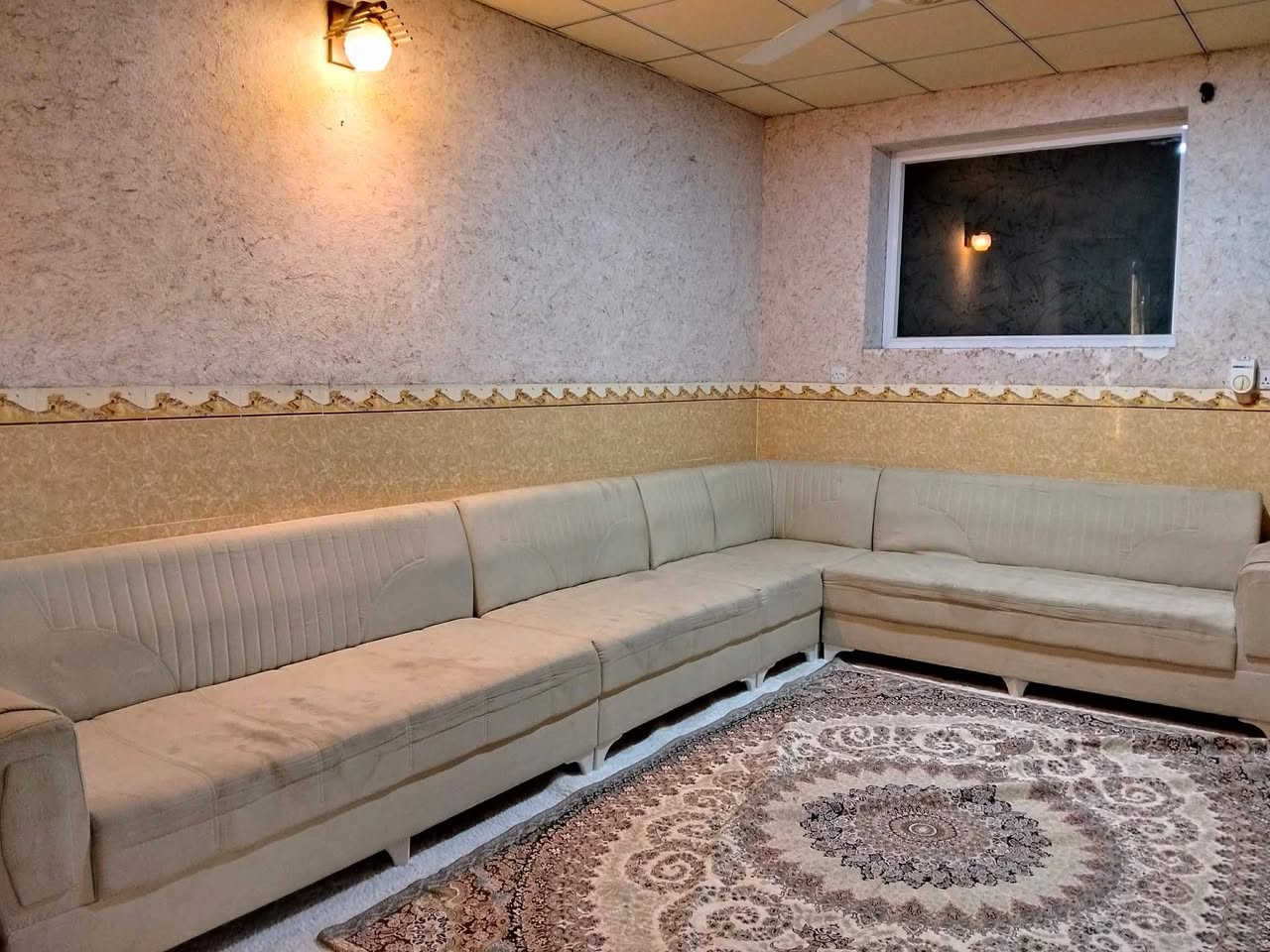 بۆ فرۆشتن 130 هەزارو معامەلە سلێمانی


**إذا كنت صاحب هذا الإعلان وتريد حذفه لأي سبب، رجاءا أرسل رسالة إلى الدعم الفني**