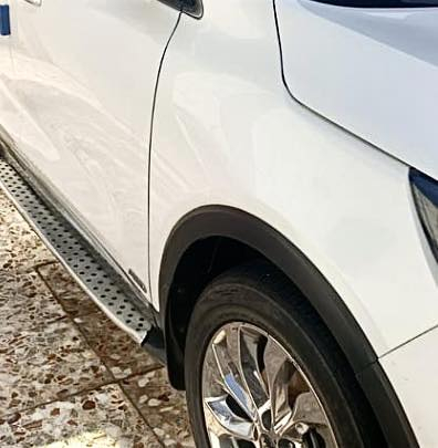 سورنتو 2016 وارد خليجي ماشيه 140 الف ابيض فول مواصفات
- بانوراما 
- ⁠بصمه
- ⁠محرك 6 سلندر 3500
- ⁠كشنات تدفئه تبريد
- ⁠تبريد ثلاث قطع ثلج
- ⁠تحكمات ستيرن 
- ⁠شاشه عدادات الكتروني
- ⁠شاشه اندوريد 
- ⁠مانع انزلاق 
- ⁠ثلاث وضعيات قياده نورمال + سبورت + ايكو 
- ⁠7 راكب 
- ⁠كشنات اماميه تحكم كهربائي
- ⁠لايتات لد + زينون 
- ⁠داخل بيجي اسود
- ⁠اشاير مري 
- ⁠مري شفط
- ⁠نظام ترحيب
- ⁠بصمه ابواب
- ⁠حساسات امامي خلفي 
- ⁠كامره خلفيه 
- ⁠مثبت سرعه
- ⁠بردات خلفيه بلادي ⁠
( اثر شخوط رش صفحه مكينه مفتوحه نظيفه خير من الله  ) سعر 210 وبيها مجال قليل


**إذا كنت صاحب هذا الإعلان وتريد حذفه لأي سبب، رجاءا أرسل رسالة إلى الدعم الفني**