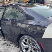 جارجر • ٢٠١٨ • بالنجف