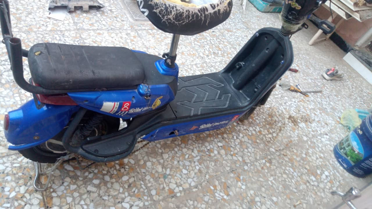 لبيع سعر ١٥٠ بيه مجال


**إذا كنت صاحب هذا الإعلان وتريد حذفه لأي سبب، رجاءا أرسل رسالة إلى الدعم الفني**