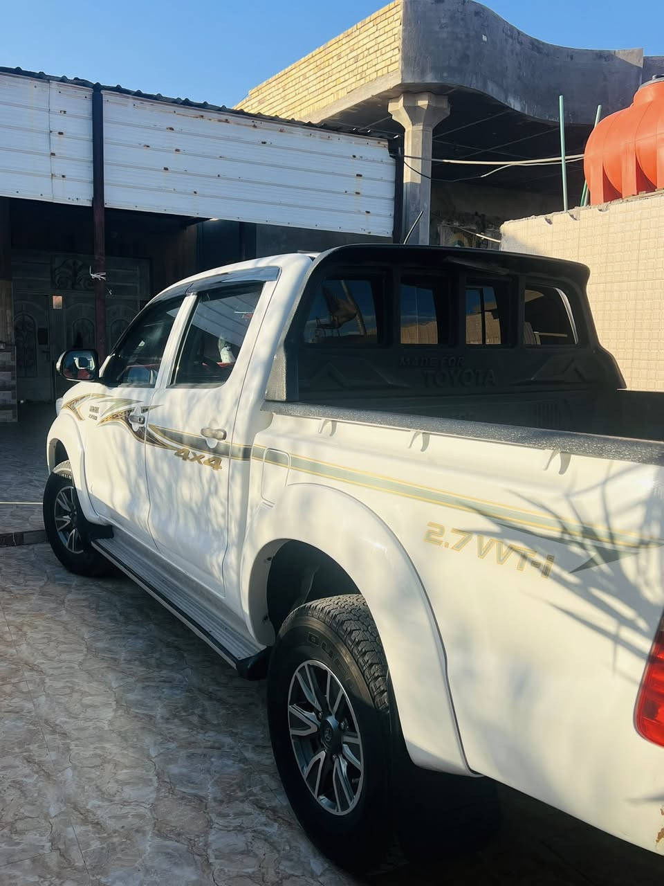 سلام عليكم فور ويل البيع2015 بانزين كير اوتماتيك تخم تاير ويل كب سياره مكفوله مكاني بصره دير سعر210 //////*********** رقم صاحب السياره
