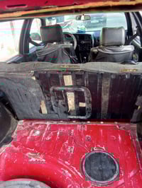 للبيع كولف باسات موديل 92 ابلادية قطره صبغ مابيه استيشن سعر 36 وبيه مج...