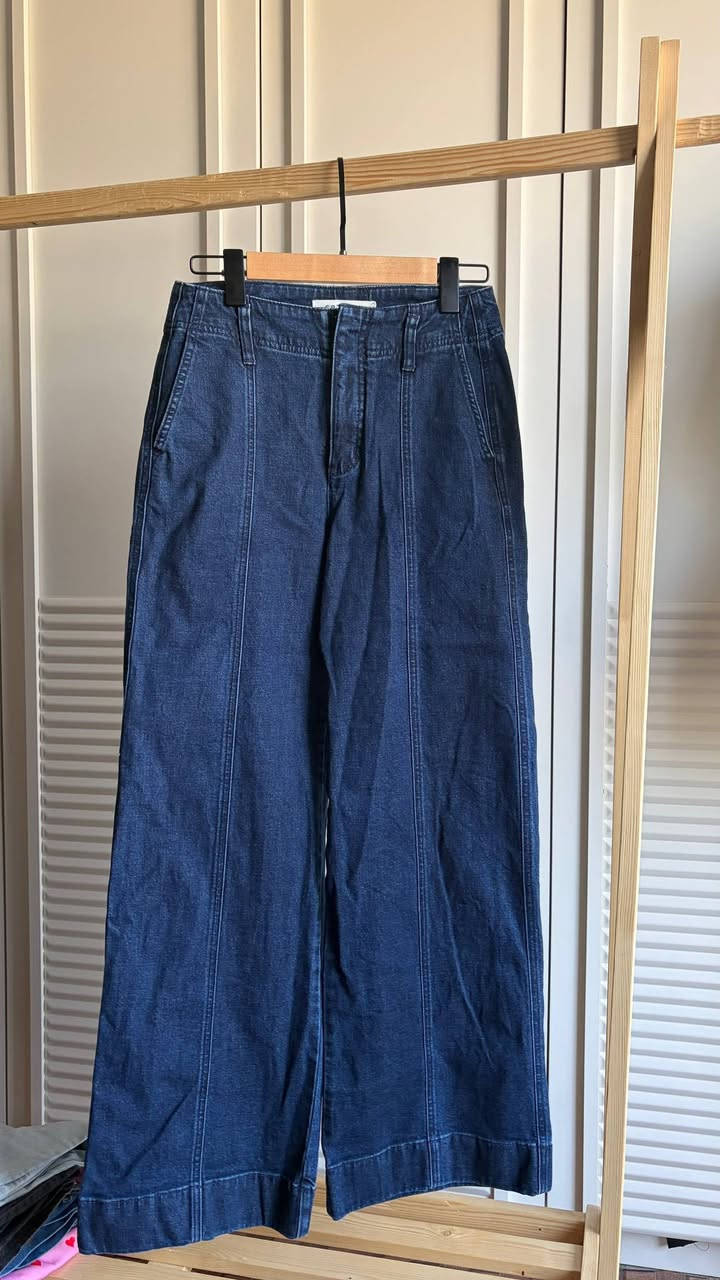 جينزات قياس ٣٨/٤٠ باله نظافه ١٠٠٪؜ القطعه ب٥ الاف فقط


**إذا كنت صاحب هذا الإعلان وتريد حذفه لأي سبب، رجاءا أرسل رسالة إلى الدعم الفني**