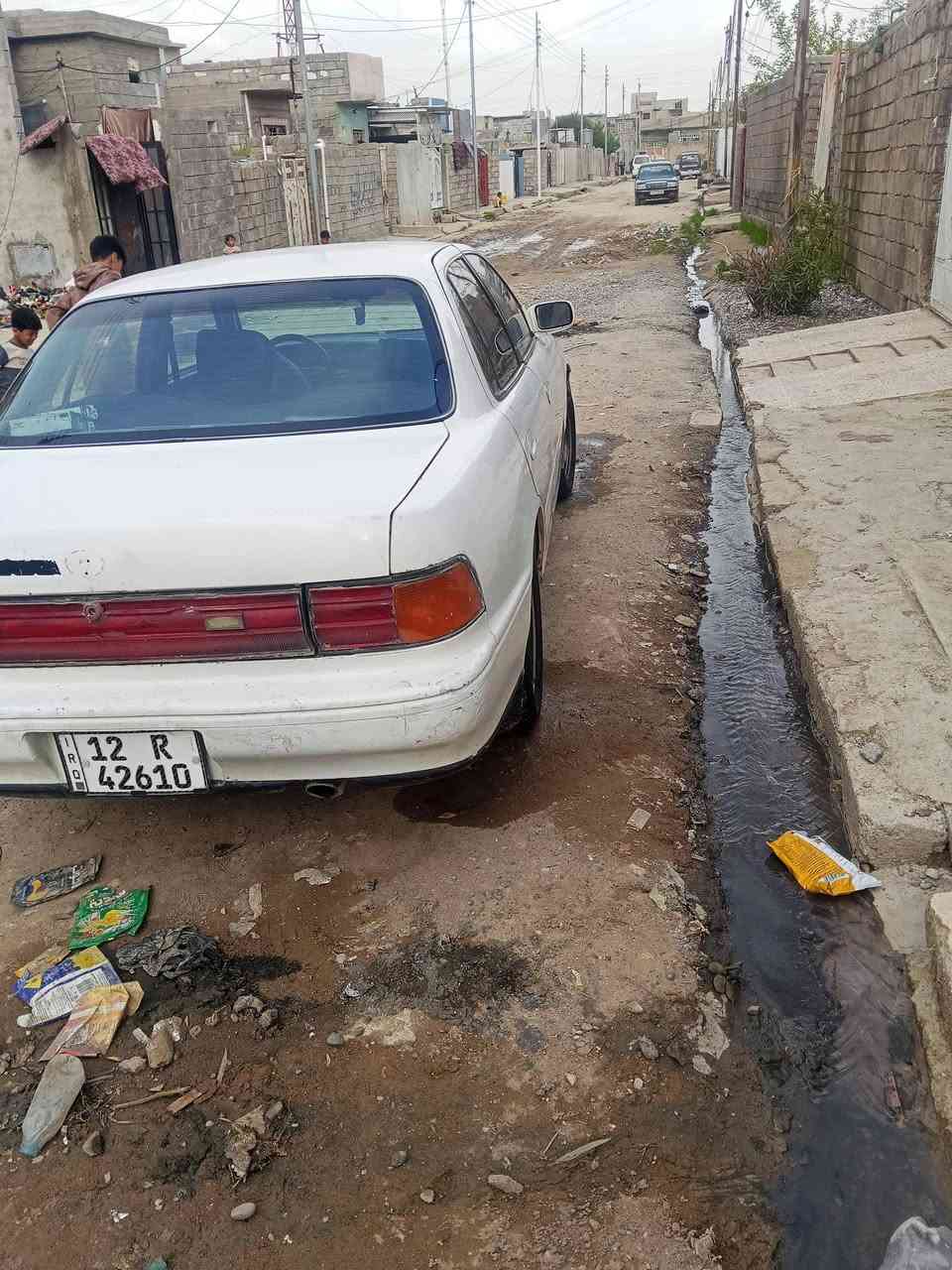 كامري موديل 1091 سنويه جديد بسمي مكاني موصل جانب اليمن
سعر 35بيه مجال قليل 
***********
