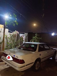 مارك عظم موديل 1991 ونجي ناعم كير جديد مكفولة من الكص سنوية جديدة رقم ...