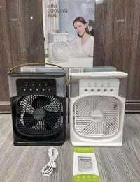 مبردات شحن